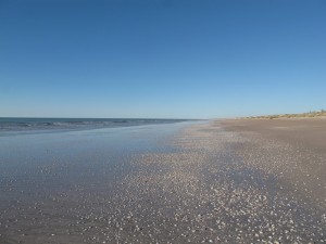 80 Mile Beach