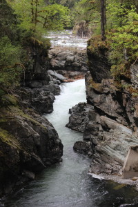 Stamp Falls