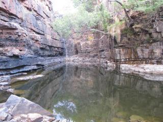 The Grotto