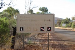 Karijini National Park