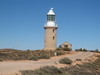 Exmouth Lighthouse