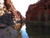 Karijini Gorge