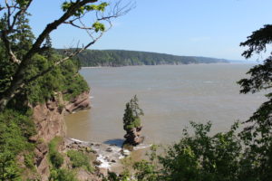 Fundy parkway