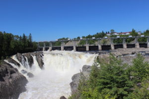 Grand Falls