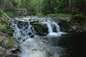 waterfall