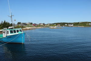 Lower Prospect Harbour